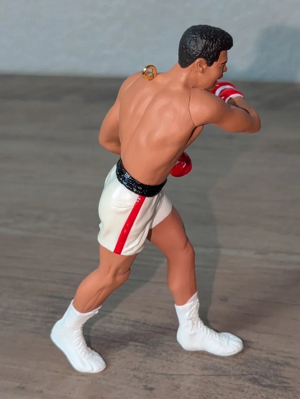 Muhammad Ali 